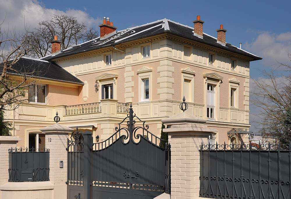 Villa Olivia au Vésinet